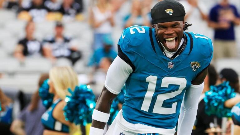 Los Angeles Rams vs. Jacksonville Jaguars: A Clash at Wembley