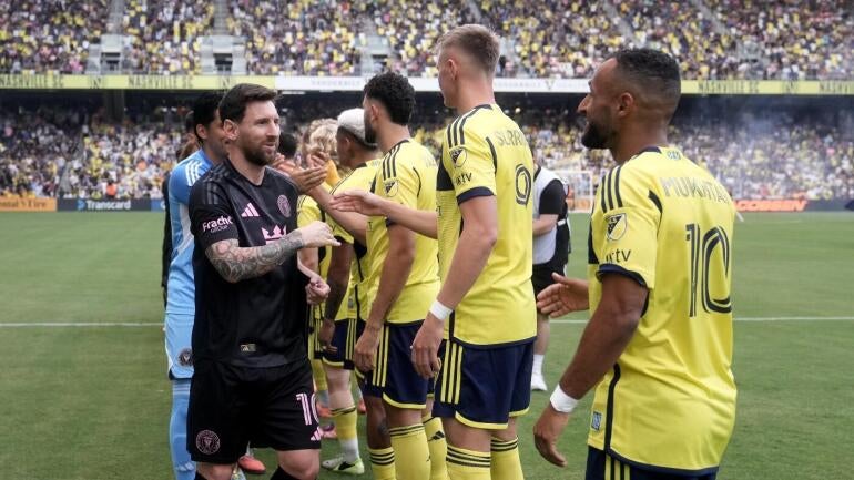 MLS Playoff Landscape: Key Outcomes and Future Matchups After Decision Day