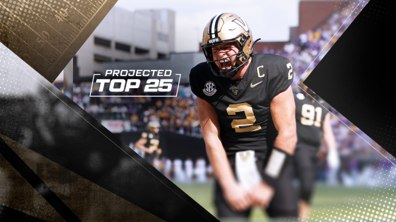 Vanderbilt Rises to the Top 10 in Historic Rankings
