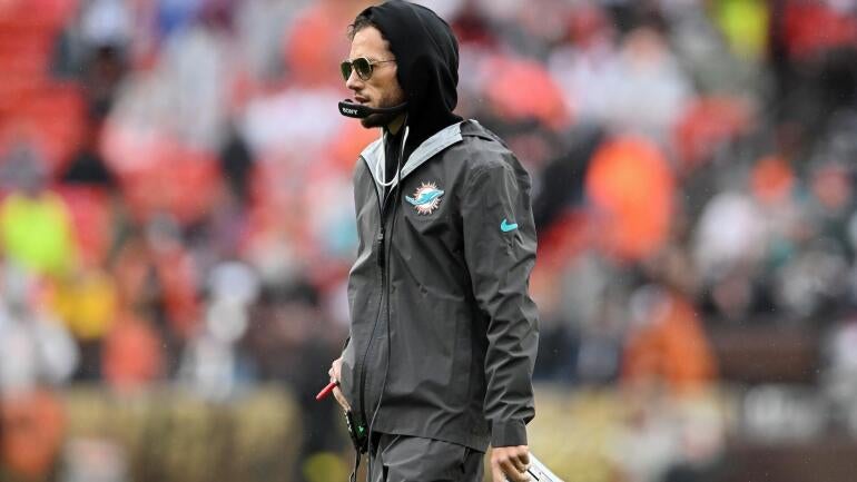 Dolphins Likely to Retain Mike McDaniel Despite Blowout Loss to Browns