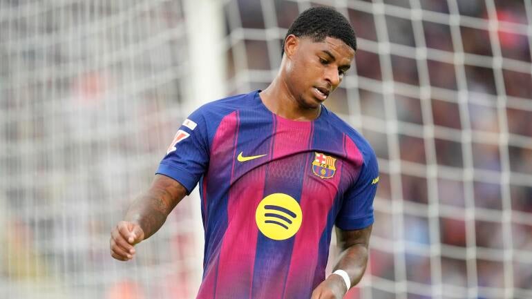 UEFA Champions League Predictions: Focus on Barcelona's Rashford and Arsenal's Upcoming Clash