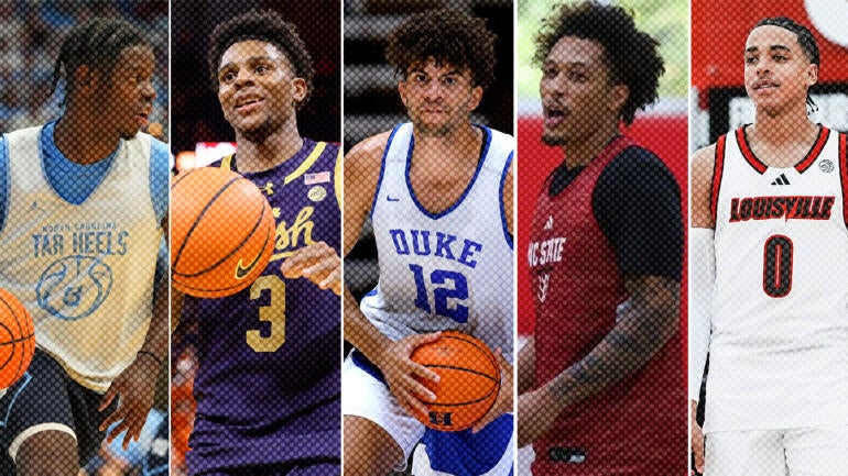 ACC Predictions for 2025-26: Overview and Expected Rankings