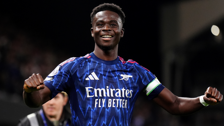 Arsenal vs. Atletico Madrid: Champions League Showdown Preview