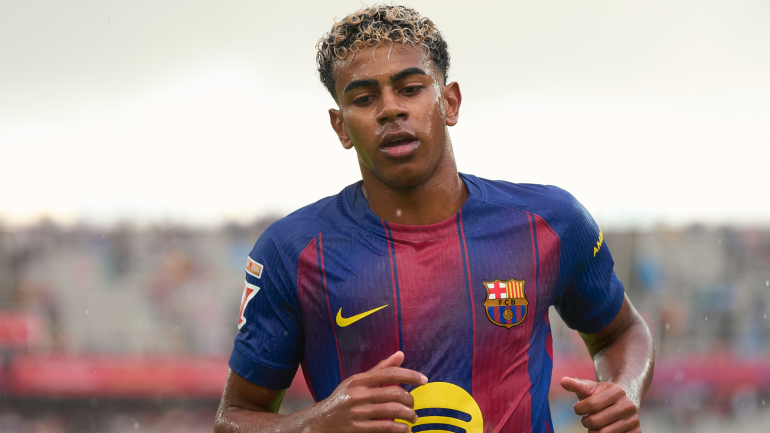 Barcelona Set to Clash with Olympiacos in UEFA Champions League