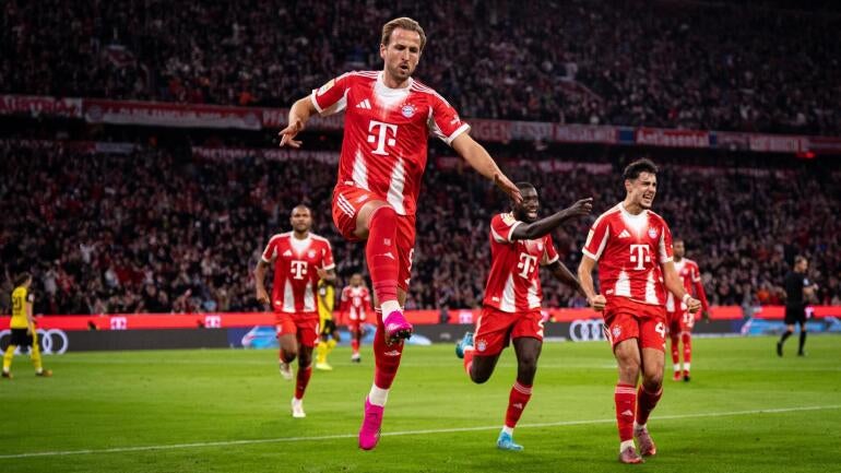 Bayern Munich to Face Club Brugge: Champions League Insights and Viewing Guide