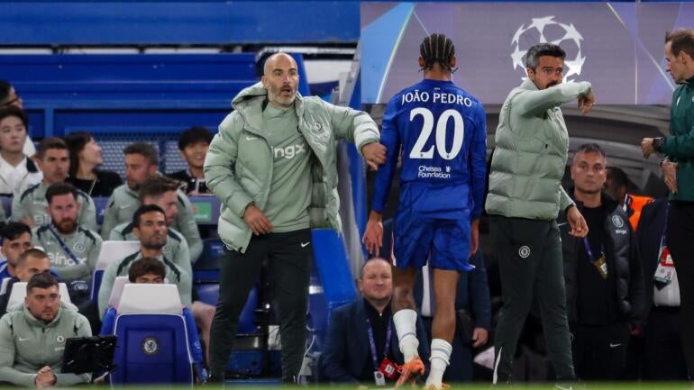 Chelsea vs. Ajax: How to Catch the UEFA Champions League Action