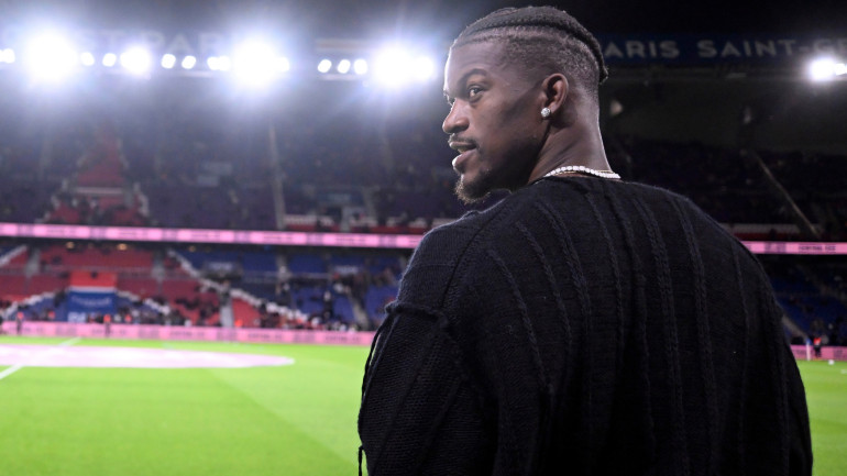 Jimmy Butler Invests in San Diego Wave: A New Chapter in Women's Soccer