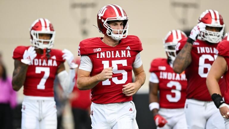 Odds for National Title and Conference Championships Among Undefeated College Football Teams
