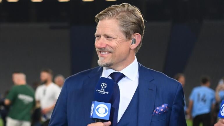 Peter Schmeichel Expresses Regret Over Leaving Manchester United: 'A Foolish Move'
