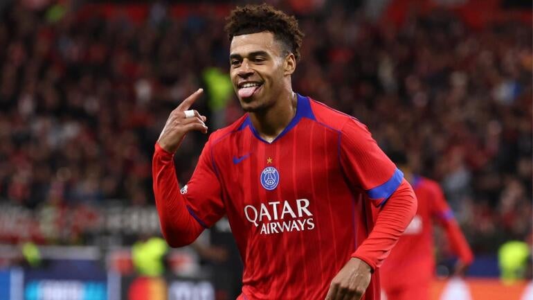 PSG Lives Up to Luis Enrique's Promises: Depth Could Make Them Champions League Contenders