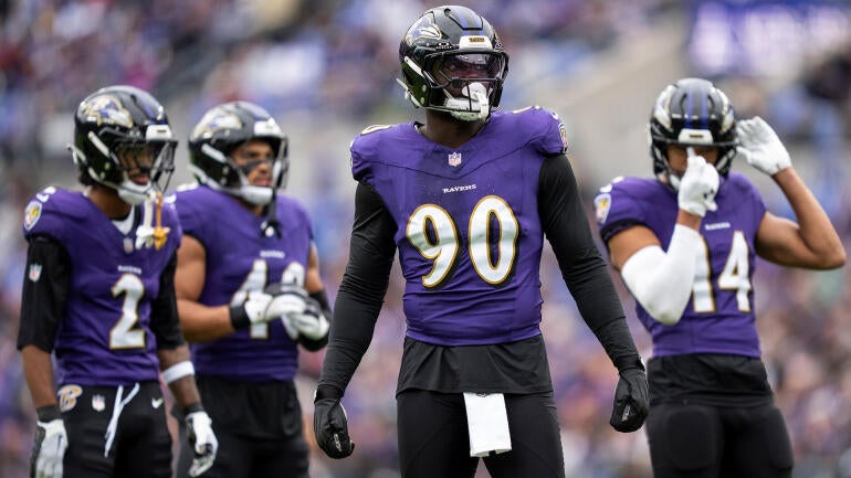 Strategic Survivor Pool Picks for NFL Week 8: Sidestepping the Ravens