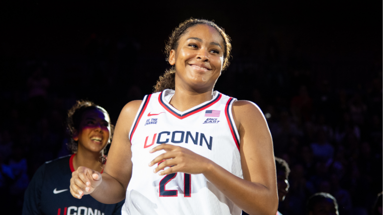 Top 10 Women's College Basketball Players for 2025-26: Strong and Betts Shine
