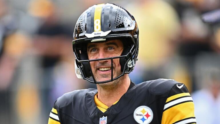 Aaron Rodgers Clarifies That Sunday’s Game Against the Packers Is Not a Revenge Match