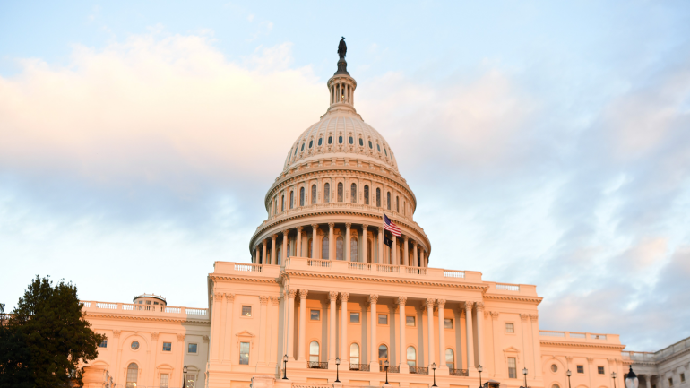 Current Landscape of College Sports Legislation: Senate Democrats Challenge SCORE Act