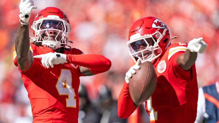 Fantasy Football Week 8 Lineup Decisions: Key Player Insights