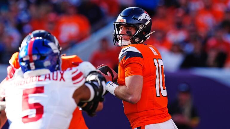 Fantasy Football Week 8: Key Start 'Em and Sit 'Em Picks