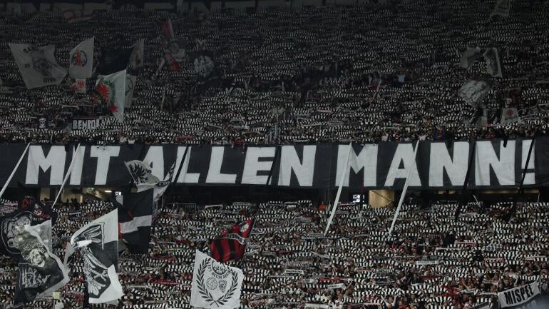 Frankfurt vs. Liverpool: Champions League Match Preview