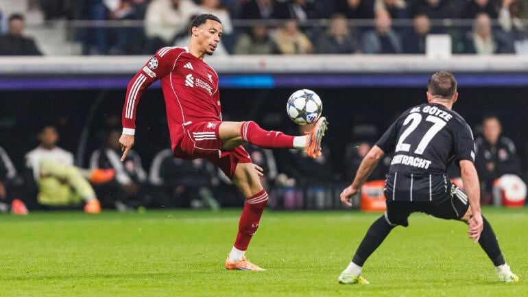 Hugo Ekitike's Impact on Liverpool's Shift, A Challenge for Alexander Isak