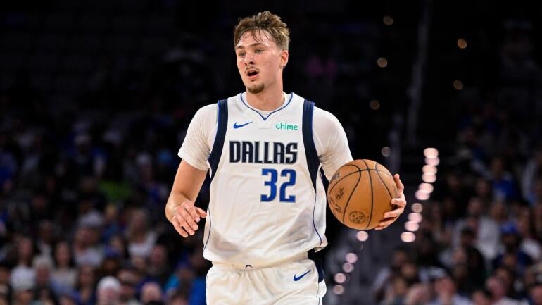 Mavericks vs. Spurs: 2025 NBA Predictions, Odds, and Start Time