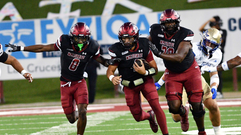 Missouri State Bears vs. New Mexico State Aggies: Predictions and Odds for Their Upcoming Clash
