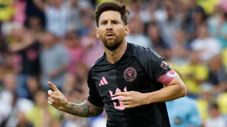 MLS Playoff Schedule: Wildcard Round Kicks Off Wednesday