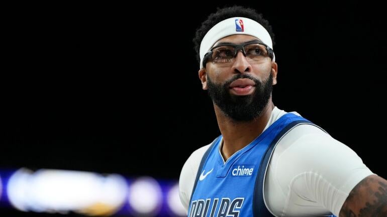 NBA Daily Fantasy Insights: Key Picks for October 22 Featuring Anthony Davis