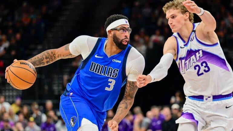 NBA DFS: Daily Fantasy Basketball Insights for October 22 Featuring Anthony Davis