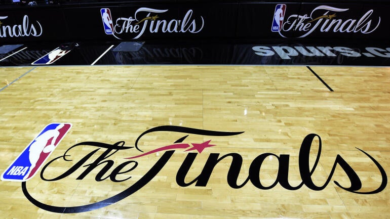NBA Set to Bring Back Iconic Trophy and Script Logos for 2026 Finals