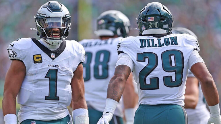 NFL Week 8 Predictions: Expert Insights on All Matchups