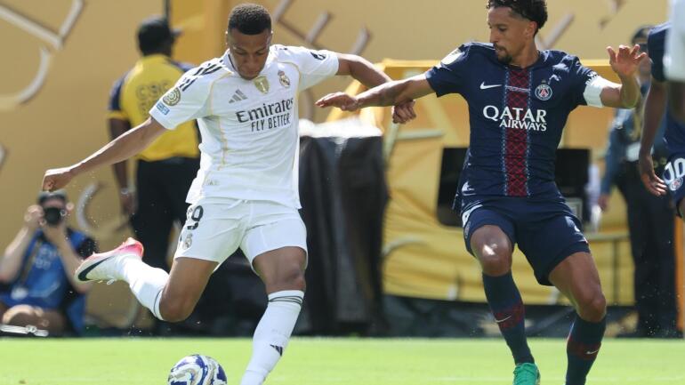 Real Madrid vs. Juventus: Match Details and Odds for Champions League Showdown