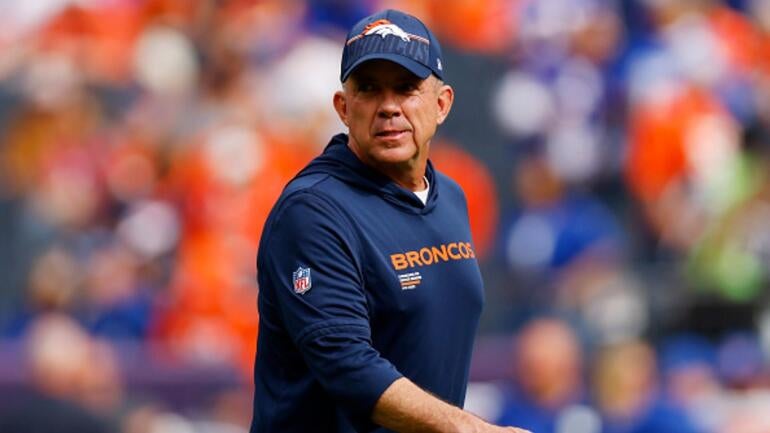 Sean Payton Addresses Russell Wilson's Remarks, Clarifies His Intentions