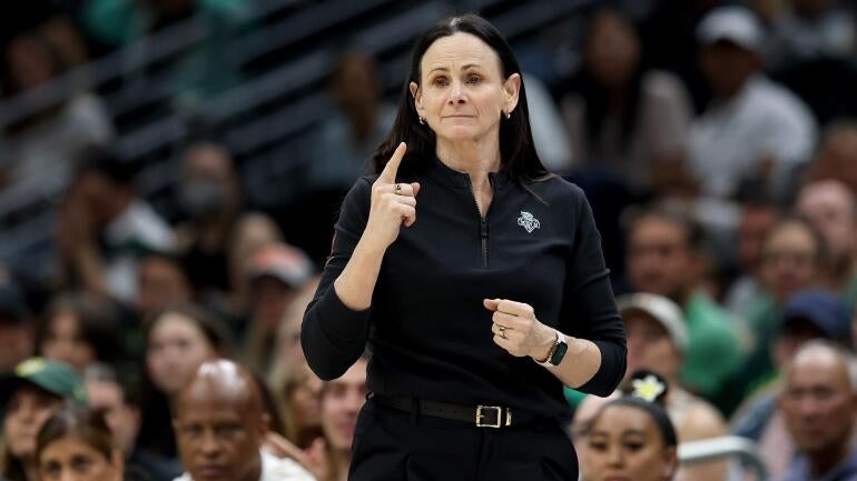 Toronto Tempo Appoints Sandy Brondello as Coach for Upcoming WNBA Expansion Team