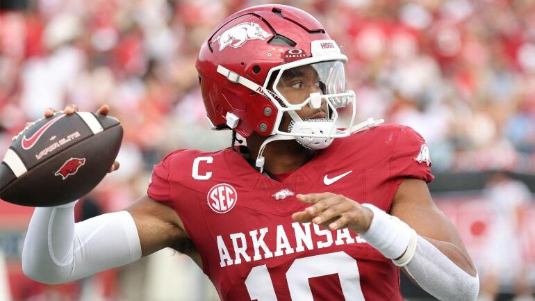 Week 9 College Football Predictions and Betting Picks: Parlay Opportunities
