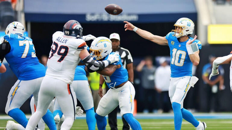 Optimal NFL DFS Strategies for Chargers vs. Vikings on Thursday Night