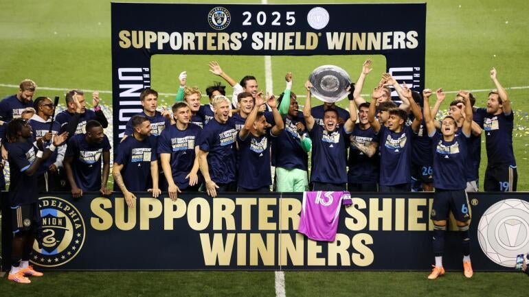 Philadelphia Union's Tactical Approach: A System Over Stars