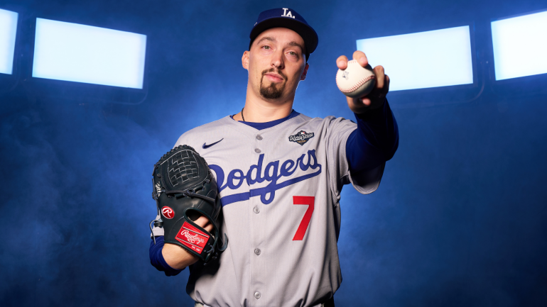 2025 World Series: Dodgers to Open with Blake Snell, Blue Jays' Trey Yesavage Set for Game 1