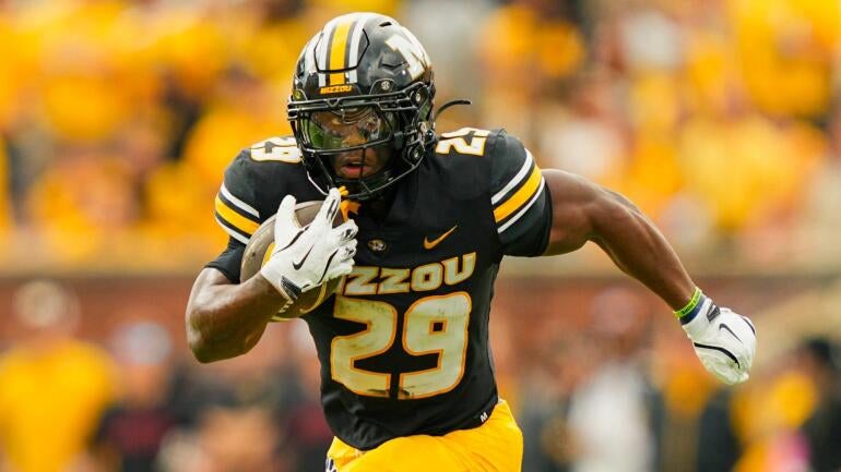 College Football Week 9 Betting Insights: Picks for Missouri and Michigan
