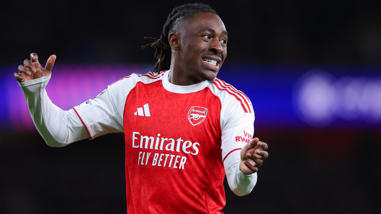 Crystal Palace's Progress Since Eberechi Eze Left for Arsenal Ahead of Key Match