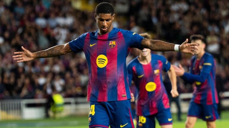 Grading Summer Signings for El Clasico: Real Madrid and Barcelona's New Faces