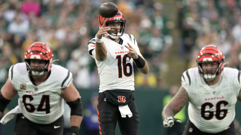 How to Watch the Bengals Take On the Jets: Live Stream, Channel, Predictions, and Betting Odds