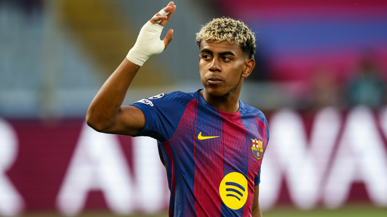 Lamine Yamal Issues Challenge to Real Madrid Before El Clasico: 'Last Time It Was 4-0'