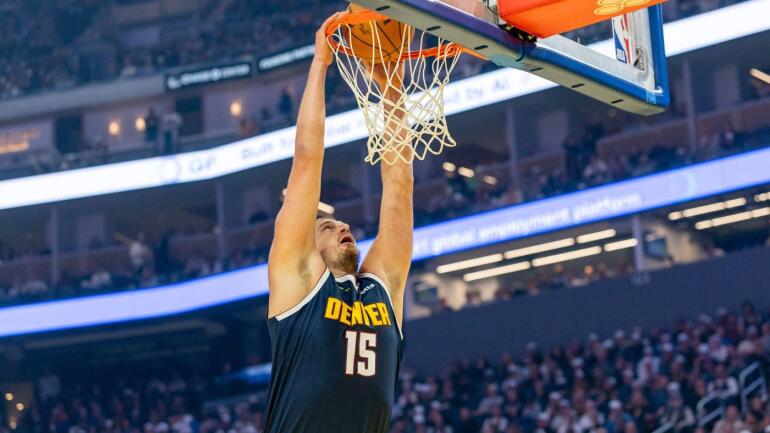 Overreactions from NBA Opening Night: Jokić Might Get an All-Star Teammate, Pacers' Mathurin Shines