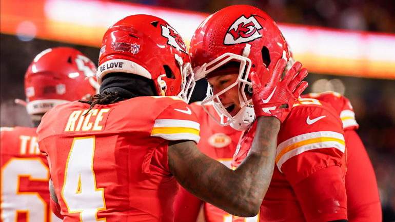 Where to Find Chiefs vs. Commanders: Viewing Details, Predictions, and Betting Odds