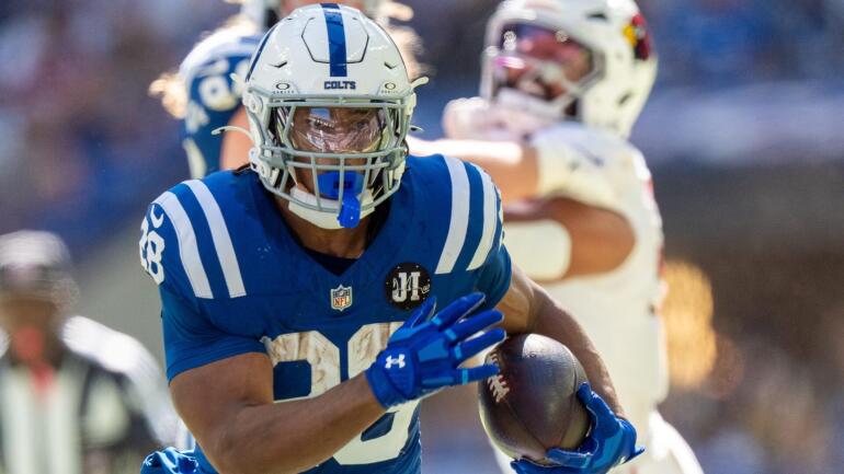 AI Insights for NFL Week 8: Predictions and Top Bets