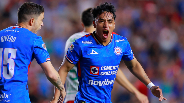 Cruz Azul vs. Monterrey: A High-Stakes Clash in Liga MX