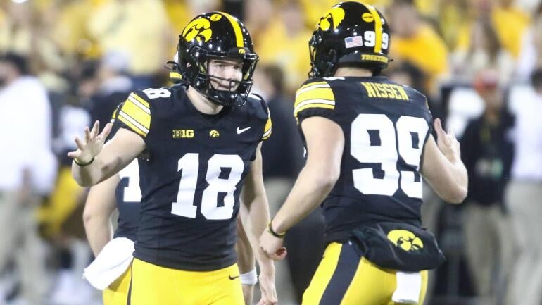 Iowa vs. Minnesota Showdown: Historic Rivalry and Key Insights