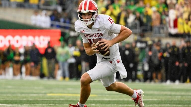 Key College Football Matchup: Indiana vs. UCLA Predictions for 2025