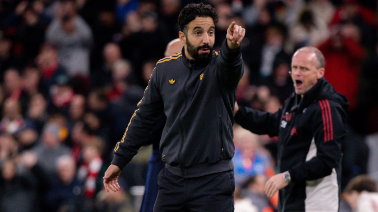 Manchester United vs. Brighton: Recent Changes at Old Trafford