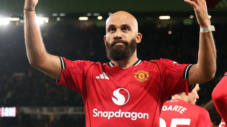 Manchester United's Hopeful Turnaround: Can They Make Europe's Elite Once Again?