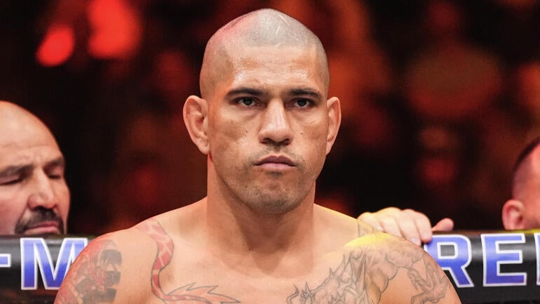 Pereira's Response to Aspinall's Injury: A Challenge to Jones